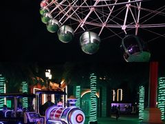 -三亚海昌梦幻海洋不夜城