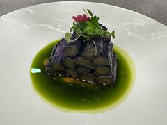 和味茄子-虹御轩·传承江浙菜(虹桥店)