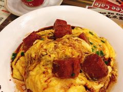 -旺记冰室(九龙中心大厦店)