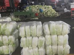 -江杨农产品批发市场