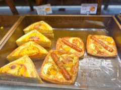 -KENGEE仟吉(庭瑞新汉口店)