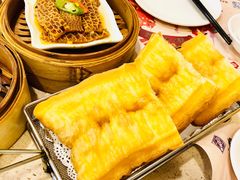 -点都德(华强南店)