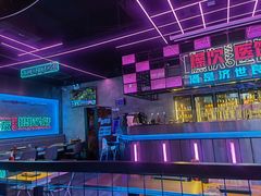 -燥次·烧烤酒场(万象城店)