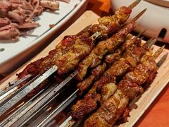 -巴依老爷新疆美食(魏公村店)