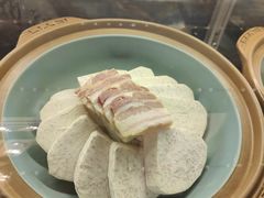 -颂福楼·南京菜(定淮门店)