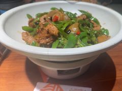 -小杨烤肉(朱雀店)