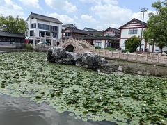 -常熟方塔园