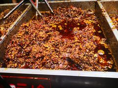 -老黄记手撕烤兔(玉林街店)