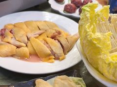 -北京烤鸭 ·儿童菜 ·采风阁家常菜餐厅(亚龙湾天域酒店)