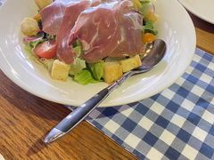 -Paulaner·德国帕拉娜自酿啤酒餐厅(海上世界店)