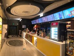 -橙天嘉禾影城(星荟中心店)