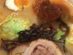 -味千拉面(上海松江二店)