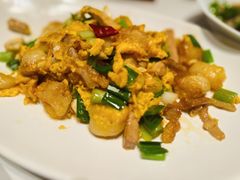 炒麻糍-荣小馆(临海世纪花城店)