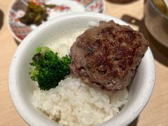 -肉肉大米(金虹桥店)