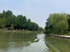 -狼山风景名胜区