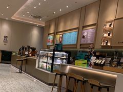 -星巴克臻选(深圳欢乐港湾店)
