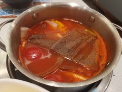 -湯島涮小火锅(余姚五彩城店)