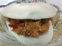 笼笼肉夹馍-天府米线笼笼肉夹馍(钟楼小区店)