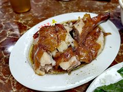 -陈光记烧腊店(罗保博士街店)