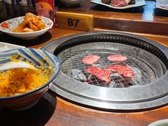 -御牛道日式烤肉料理(杭州万象城店)