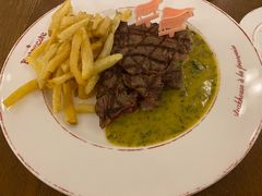 -Entrecôte 法国牛扒馆(保利·时光里店)
