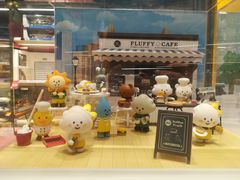 -泡泡玛特POPMART(侨福芳草地店)
