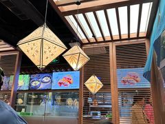 -云海肴云南菜(曲江大悦城店)