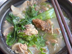 -溢香苑瓦罐(前进路店)