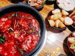 -笔记安顺夺夺粉火锅