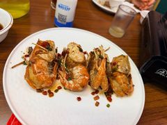 -谢记上海大排档(长寿路店)