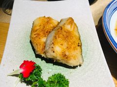 -三石铁板烧(紫竹桥店)