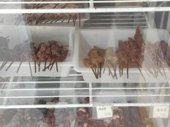 -王军炸串(振八街店)