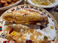 -品质伊骊新疆菜(紫金店)