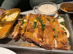 -清真·宁夏印象·盐池滩羊肉体验店(江宁路店)
