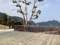 -重庆云阳龙缸景区