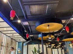 -老傅家湘潭水煮活鱼店(众一国际店)