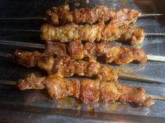 -津门羊大爷·铜锅涮肉(黄河道店)