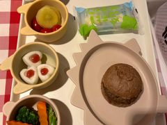 -西贝(厦门中华城店)