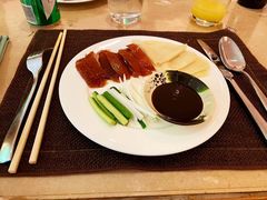 -永泰福朋喜来登酒店-宜客乐自助餐厅(远大路店)