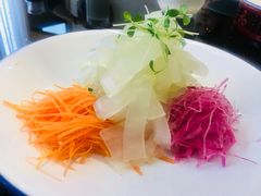 -香山湖家家宴(中山陵店)
