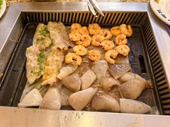 -阿亲家·韩式无限烤肉(春熙路店)