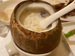 -十二粤味·顺德菜·烧鹅点心(五四广场店)