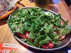 -洱火云南酸菜牛肉火锅(石景山当代商城店)