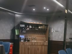 -肆月河豚·新淮扬(金融街店)