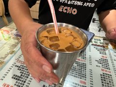 -八爷茶餐厅