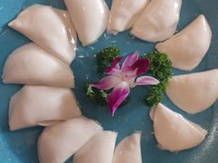 白玉蒸饺-寿州美味厨豆腐宴(寿县南门口西环路店)
