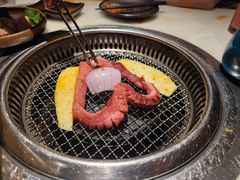 -厚贞日式烤肉(龙之梦店)