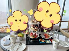 -三迪希尔顿酒店·星空酒廊