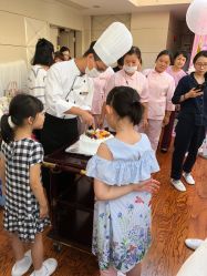 点击看大图 -馨月汇·一悦馨香月子中心(前滩店)