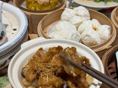 -点都德(千灯湖环宇城店)